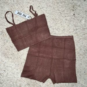 Dolls Kill Tic Toc Set